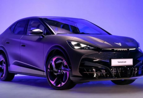 كوبرا تافاسكان الكهربائية