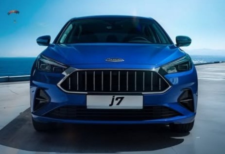 جاك J7