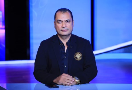 أسامة أبو المجد