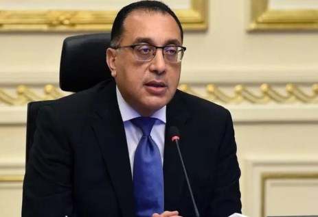 مصطفي مدبولي