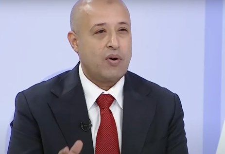 محمود حماد رئيس قطاع المستعمل في رابطة تجار السيارات