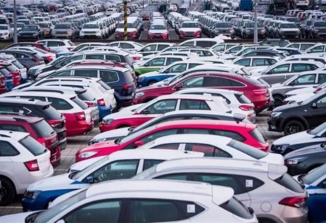 أسعار السيارات