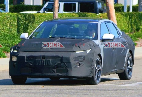 هيونداي النترا الجيل المقبل