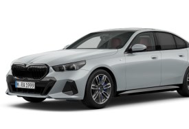 BMW 520i M Sport