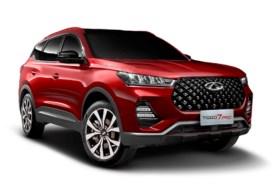 شيري تيجو 7 برو