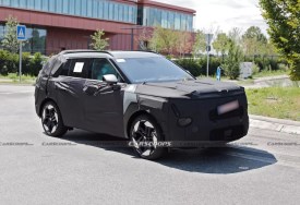 الجيل الجديد من هيونداي توسان