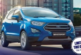 عرض خاص من فورد