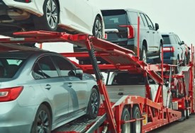 المركبات الجديدة في مصر