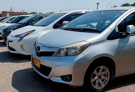 سيارات مستعملة