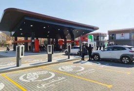 سيارات كهربائية