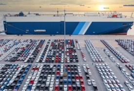 سيارات صينية