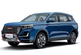  VGV U70 Pro Plus الجديدة