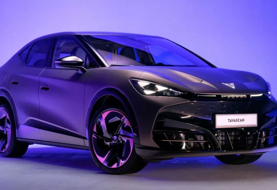 كوبرا تافاسكان الكهربائية