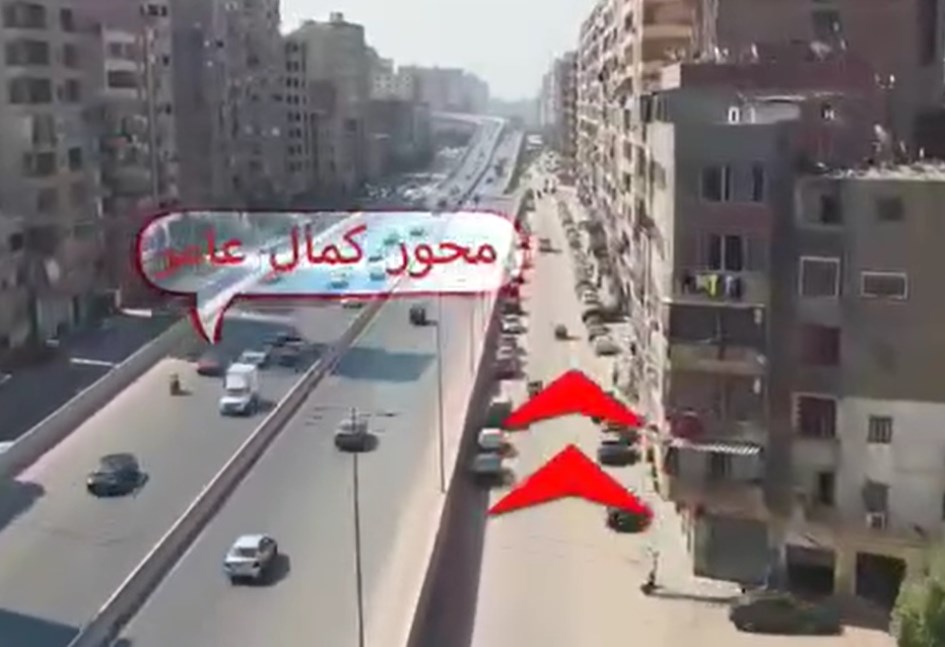 محور الاخلاص 