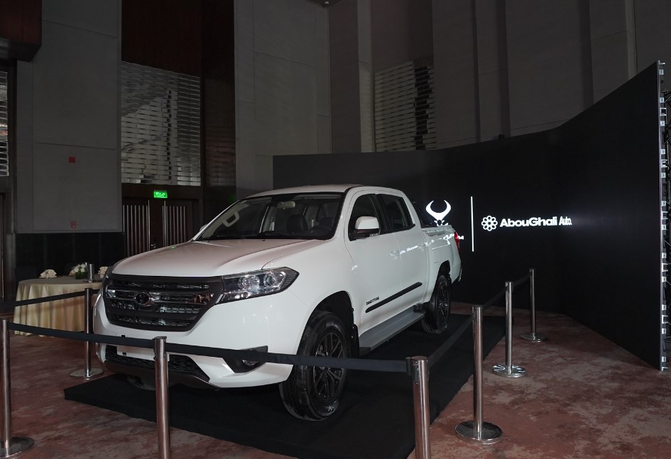 ساند ستورم S24