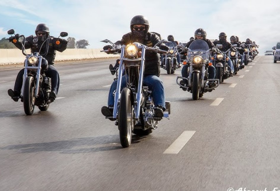 دراجات نارية مصر