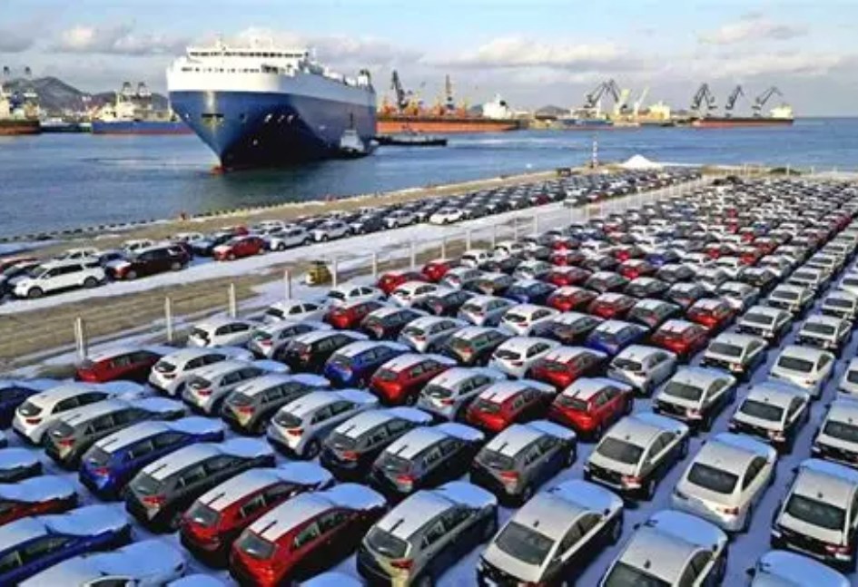 استيراد سيارات ذوي الاحتياجات الخاصة