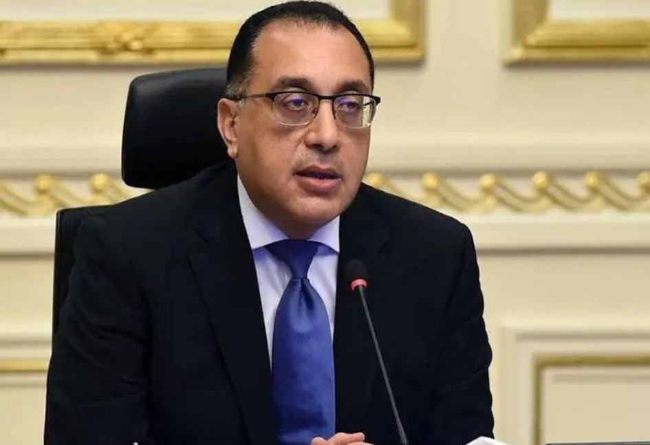 مصطفي مدبولي