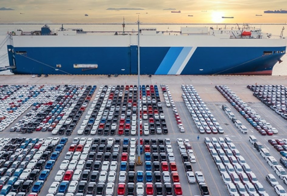 سيارات صينية