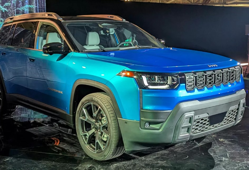 جيب شيروكي 2026