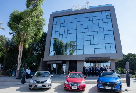 نيسان مصر  تعلن عن شراكة استراتيجية لتوفير 6000 فرصة عمل للشباب