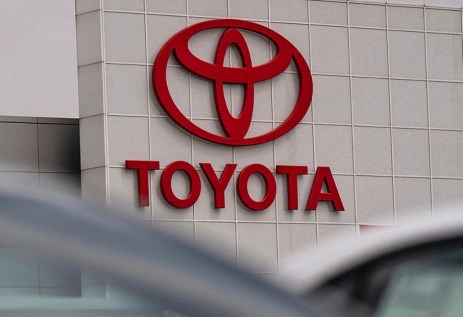 تويوتا التشيك