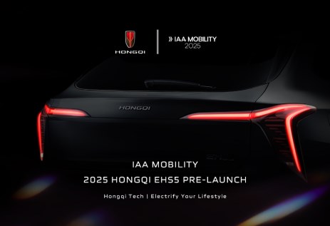 هونشي تجهز لمعرض IAA