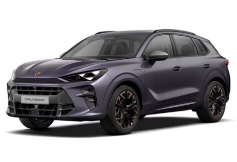 كوبرا تيرامار