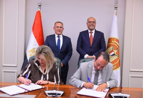 توقيع بروتوكول في مصر لتأهيل وتقييم قائدي المركبات