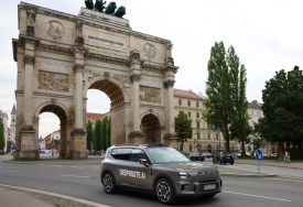 DeepRoute.ai at IAA Mobility 2025