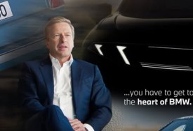 اوليفر زيبسة رئيس BMW