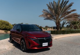 نيسان قشقاي 