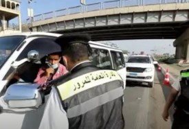 تقسيط المخالفات المرورية