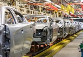 صناعة السيارات