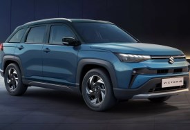 سوزوكي فيكتوريس