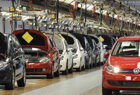 صناعة السيارات