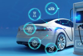 مركبات كهربائية