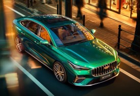 الجيل الخامس من جيلي إمجراند