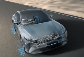 إكسيد ES الجديدة 