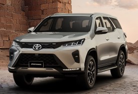 تويوتا فورتشنر