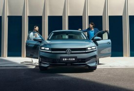 فولكس فاجن ماجوتان