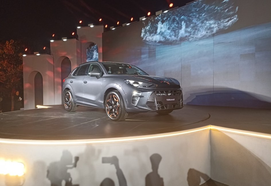 كوبرا تيرامار