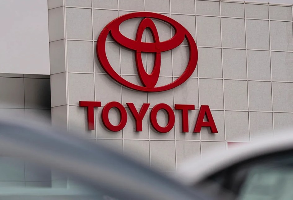 تويوتا التشيك