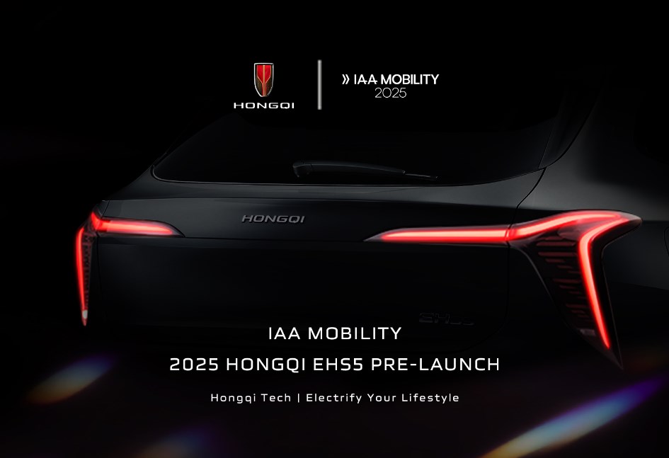 هونشي تجهز لمعرض IAA