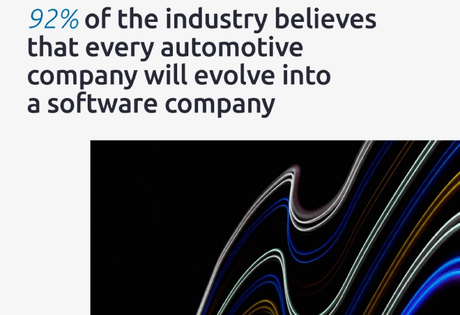 عصر التنقل المدفوع البرمجيات