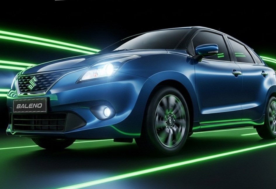 عروض تقسيط صيانة سوزوكي