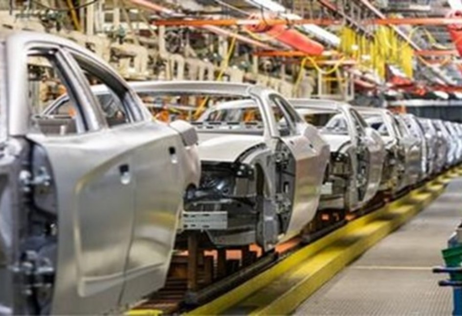 صناعة السيارات