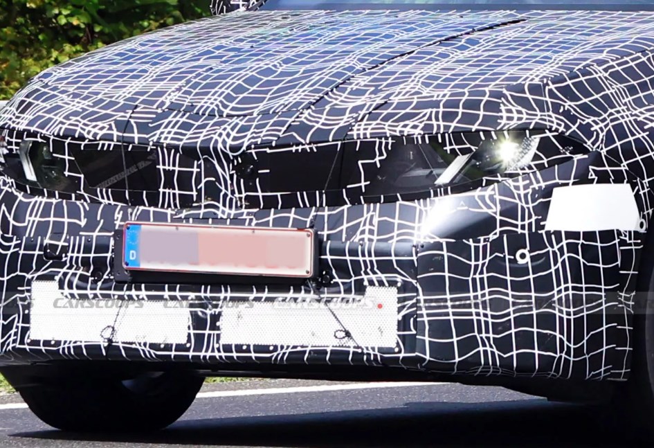 الفئة الثالثة الجديدة