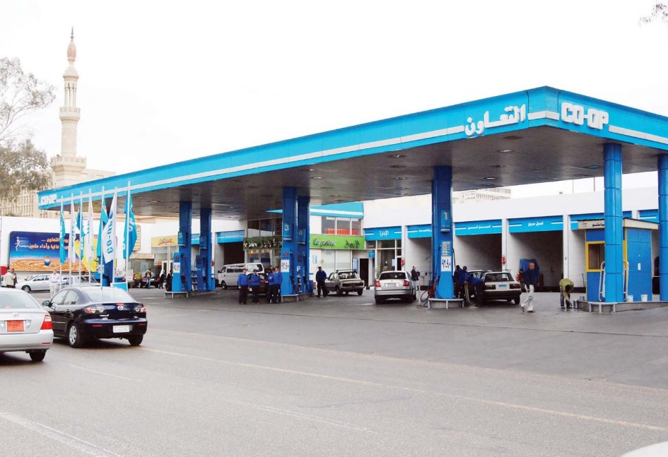 أسعار البنزين بمصر
