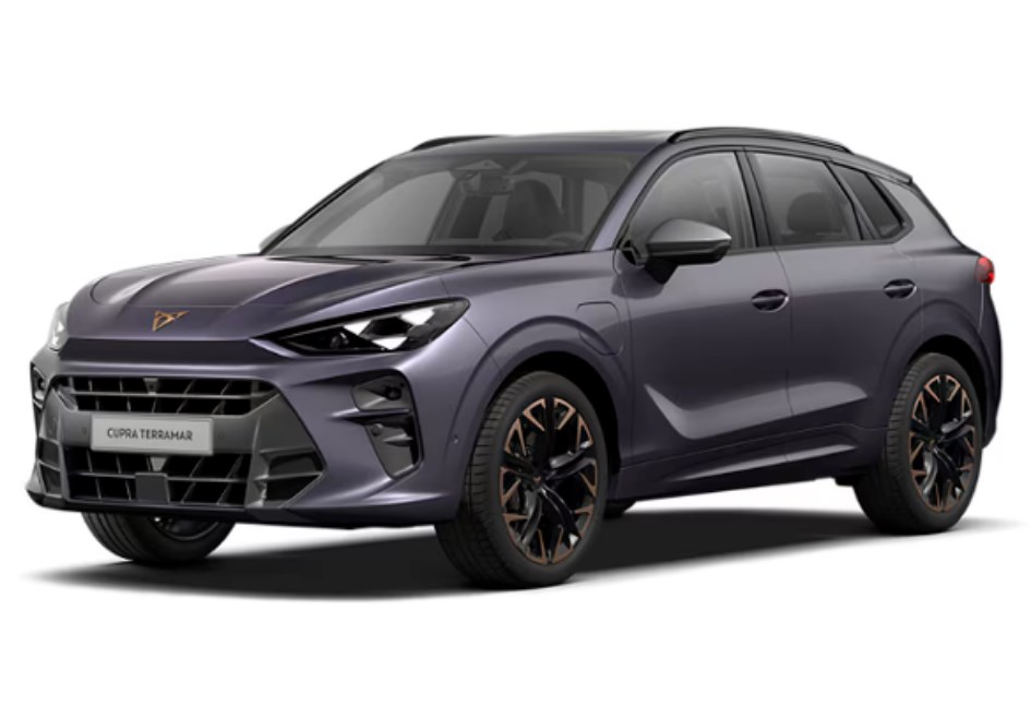 كوبرا تيرامار